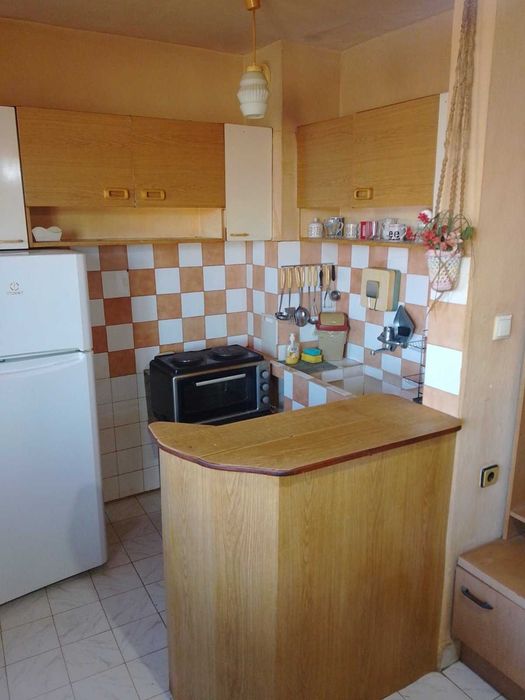 Продава се Двустаен апартамент в Разград, Бели Лом - 74 кв.м за 1275 €/кв.м - Снимка #10