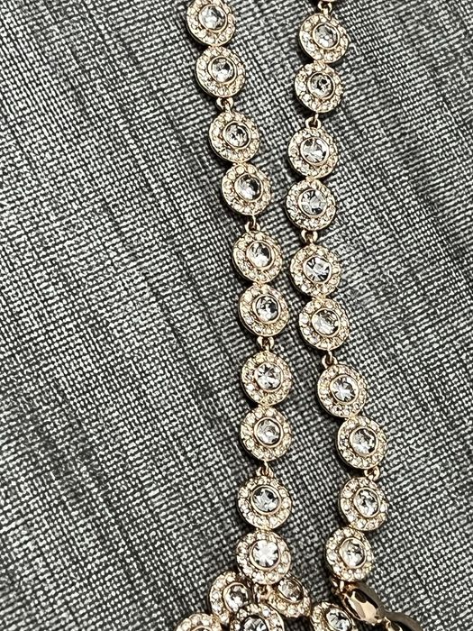 Colier  Una Angelic rose