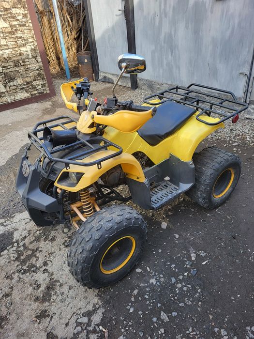 Детский Квадроцикл