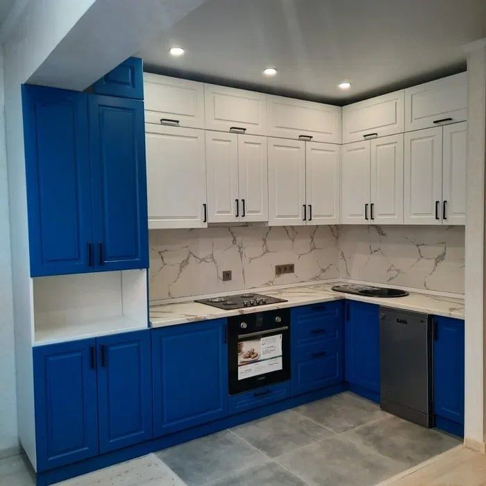 Кухонный мебель на заказ