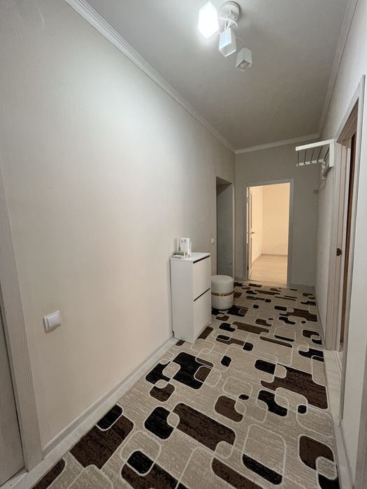 Сдам в аренду квартиру