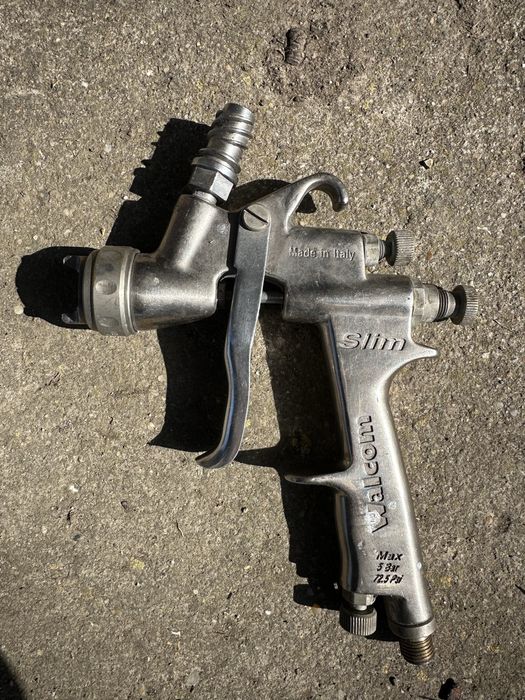 Пистолет за Боя Walcom Slim