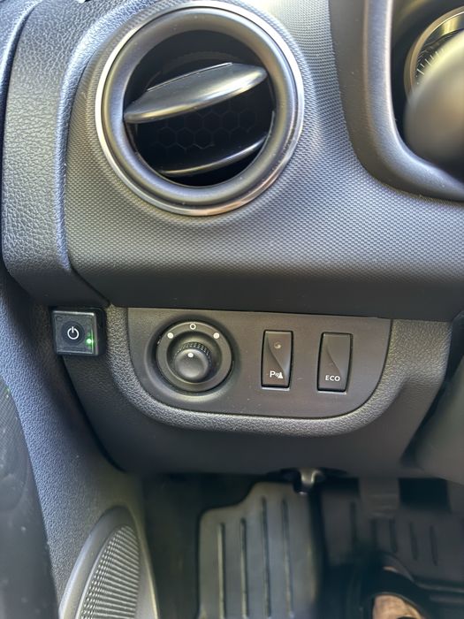 Dacia Logan Series 2