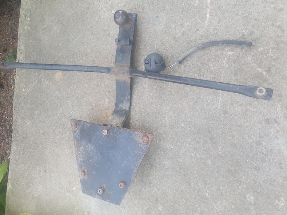 Теглич за ВАЗ и други