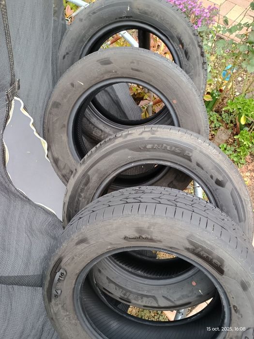 Hankook ventus prime 205/60/R16
