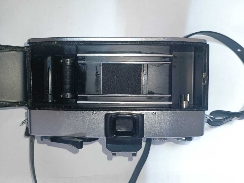 aparat foto slr PETRI TTL body defect