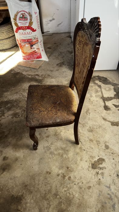 стулья для кухня