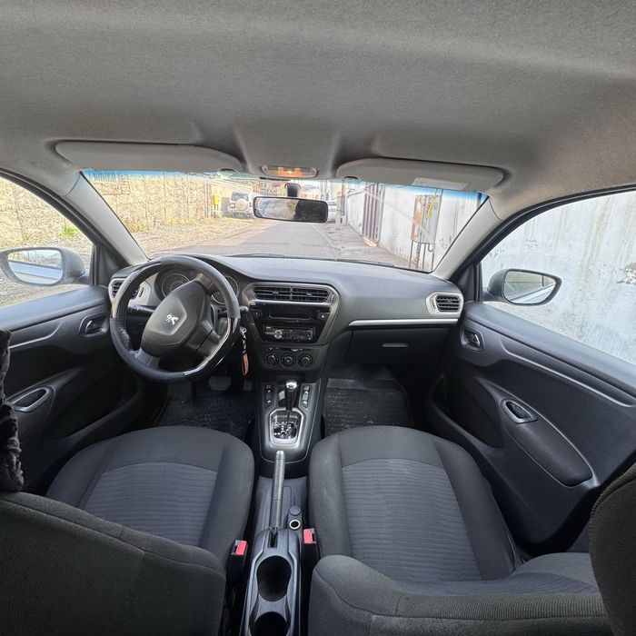 PEUGEOT 301 пежо 301