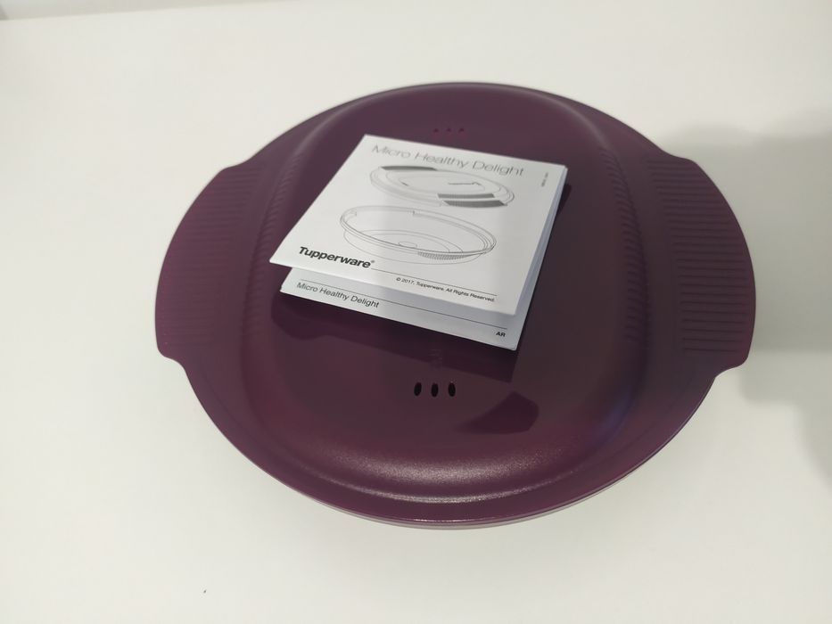 Разпродажба Tupperware