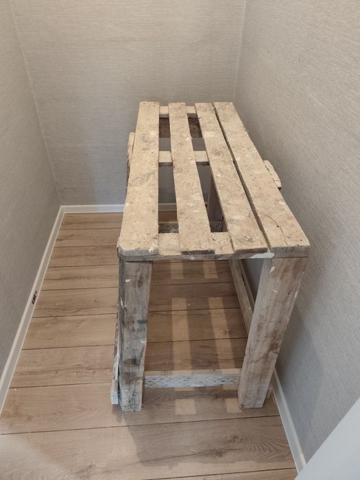 Строительный козел