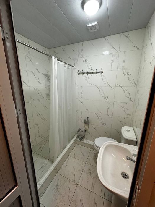 Shayhontohur tumani Tinchlik metro oldida ijara bor