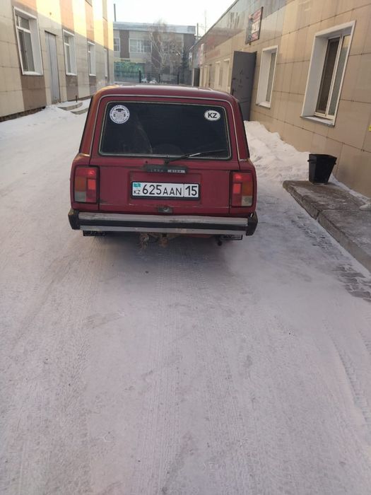 Продам автомобиль