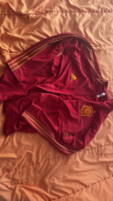 Горнище Adidas Spain L размер