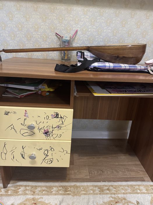 Продам детскую горку