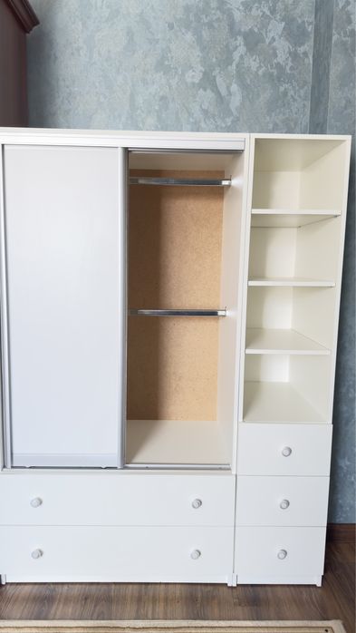 Шкаф для детской