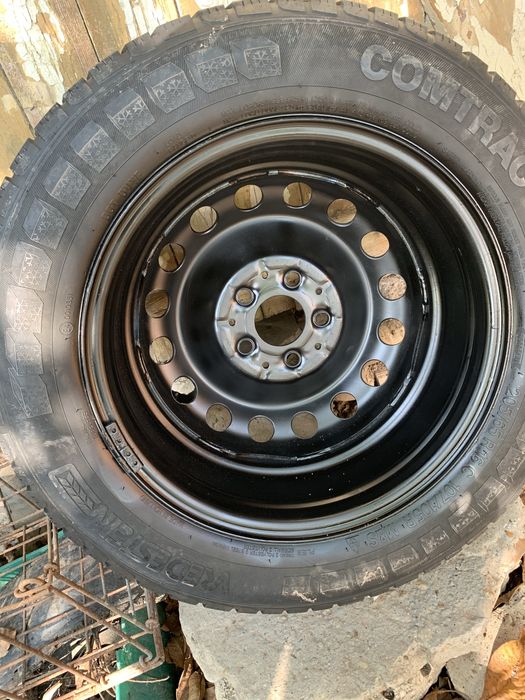 Джанти за мерцедес  Вито