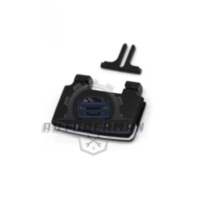 Щипка въздуховод ЗАДНА за Mercedes Benz W164 ML GL X164 копка