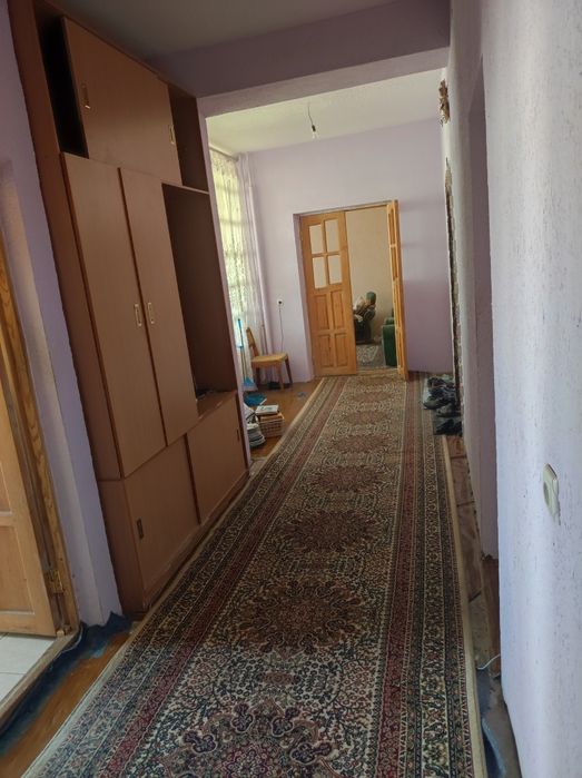 Продается 4комнатная квартира