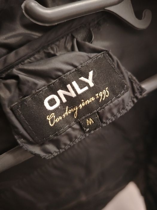 Преходно дамско яке ONLY