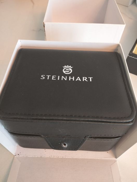 Ceas Steinhart Ocean One