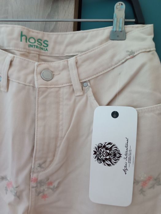 Дамски дънки  р-р 38