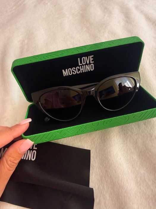 Очила Love moschino