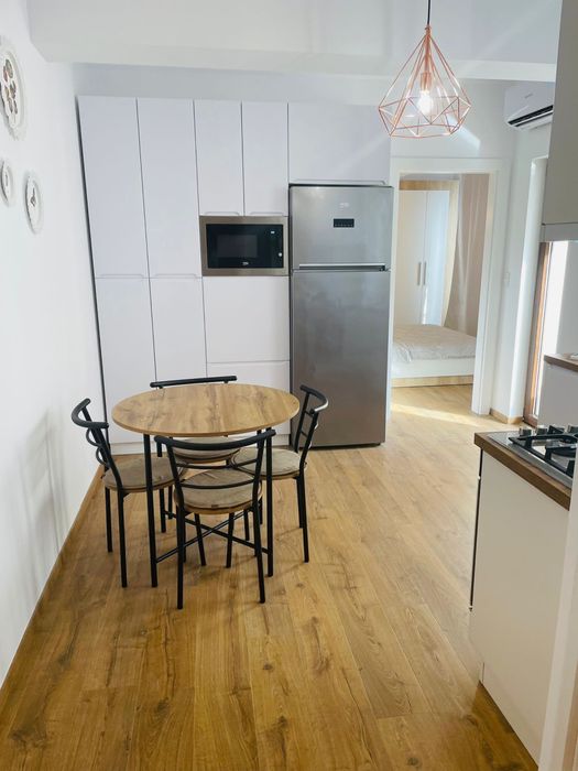 Apartament nou Alfa