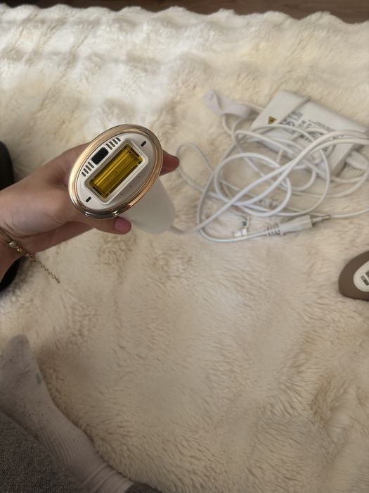 Braun  silk expert pro5