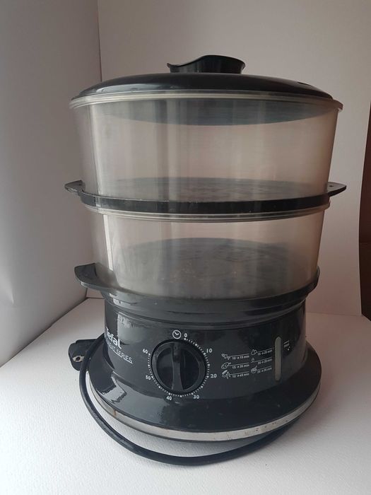 Lot pentru bebelus, sterlizator si pompa de san, apaprat gatit cu abur