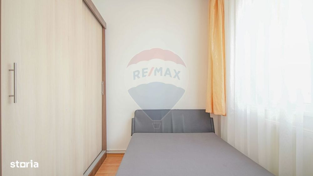 Apartament 3 camere de inchiriat, zona Grivitei