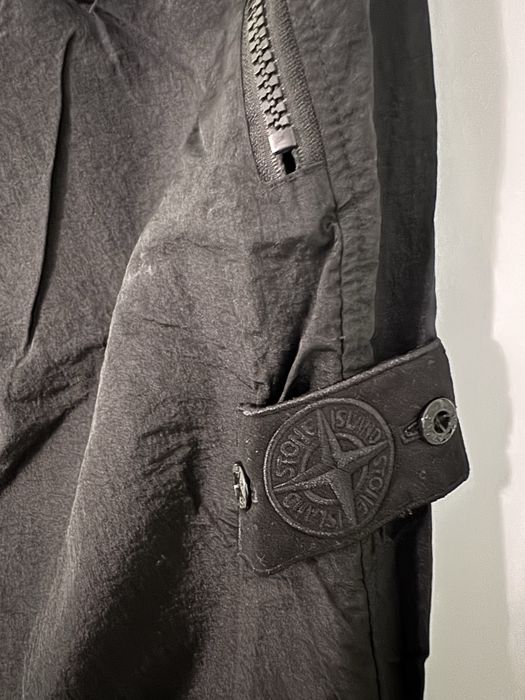 Карго панталони на Stone Island