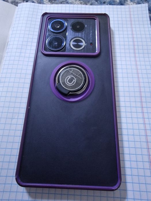 Infinix note сатылады