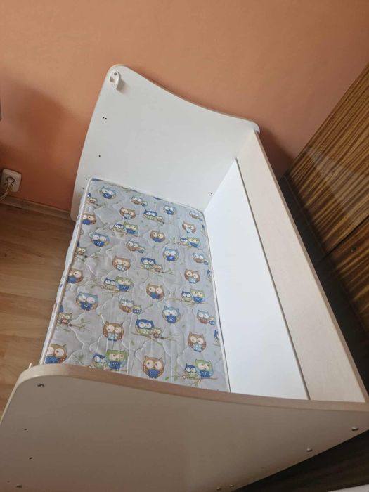 Креватче Lorelli