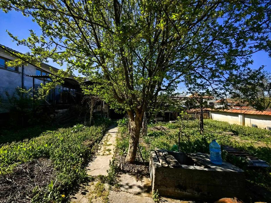 Продава се Къща в Разград, Житница - 156 кв.м за 540 €/кв.м - Снимка #1