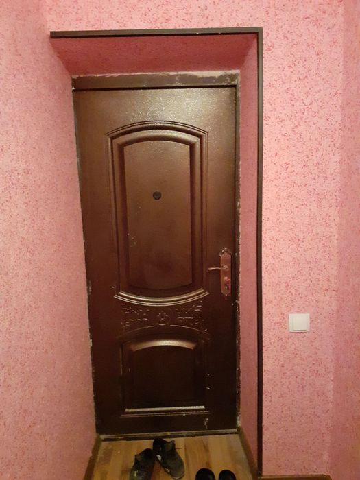 Qarshi shahar 2xona kvartira