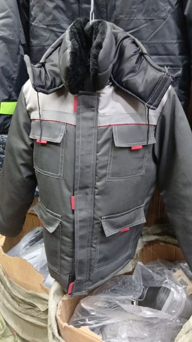 Спецодежда , спецобувь,Сиз