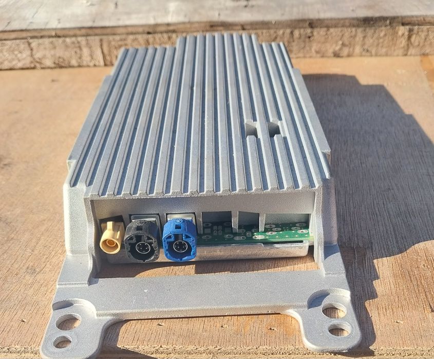 Bluetooth модули HARMAN MULF2 за БМВ/Bmw Е- серия, F-серия,  G- серия