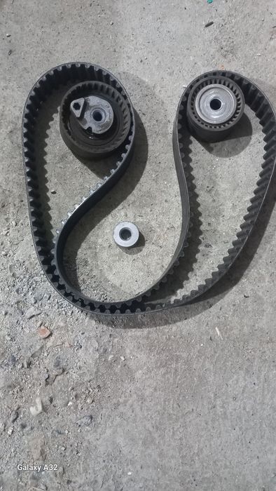 Ремень грм на лада ларгус б/у