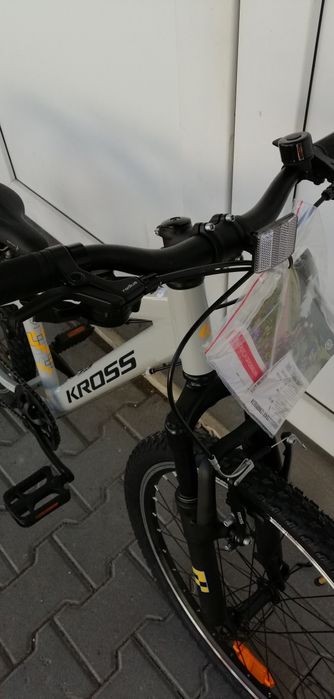Bicicleta pentru copii 24"