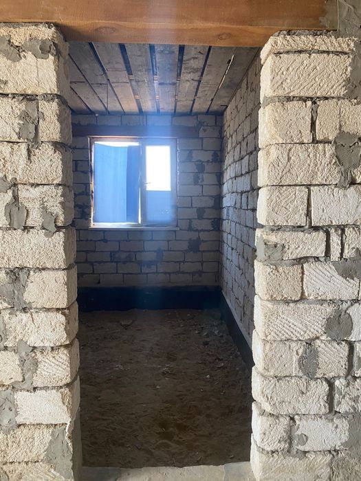 Жана Каратон 5 бөлмелі үй