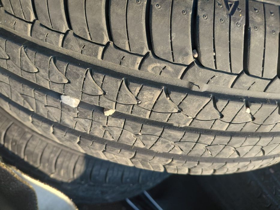 Резина диски новые