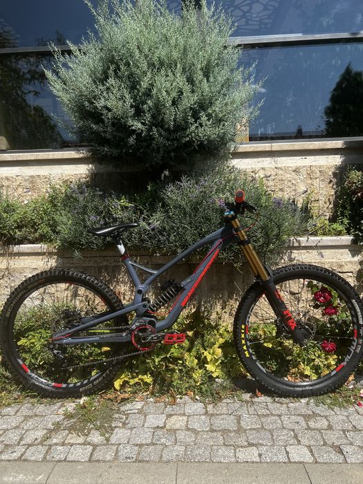 Nukeproof Pulse 2018 L 27.5 - Намалена цена до 12.09.