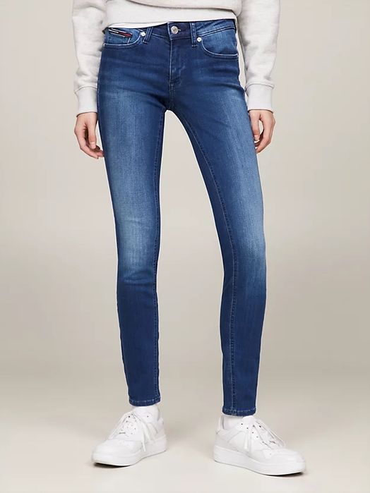 Дамски дънки Tommy Jeans 26размер