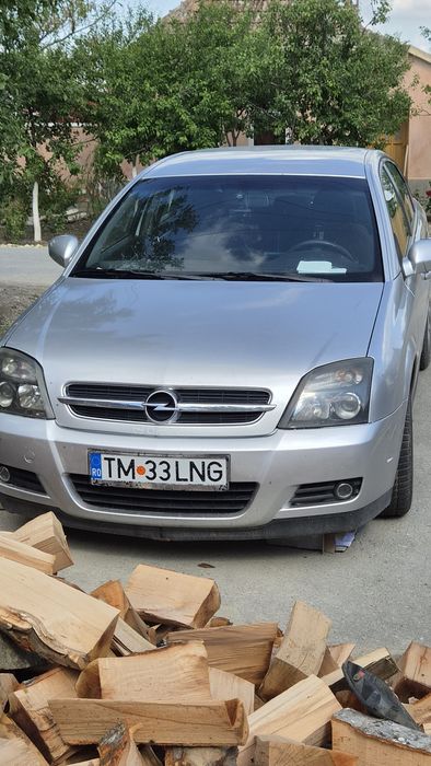 OPEL Vectra 0 — imagine 2