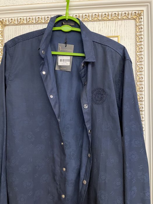 Одежда мужская