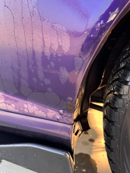 Hyundai Coupe 2007 SIII