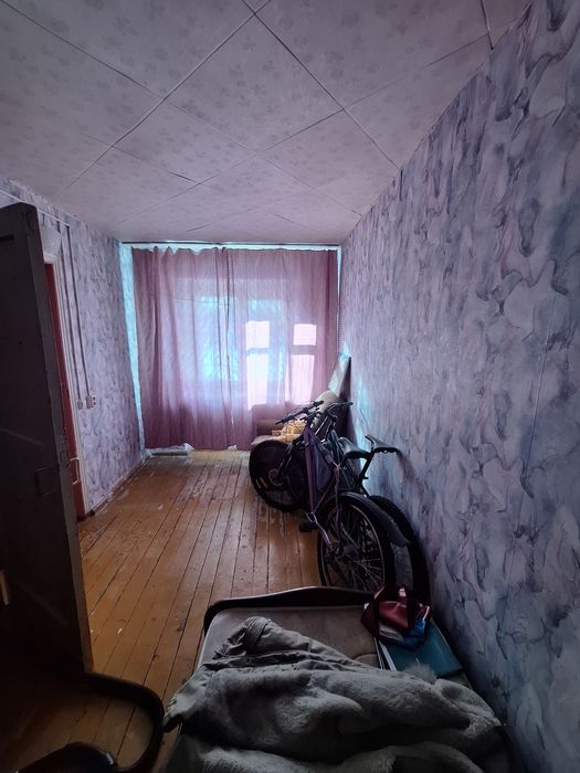 Продам 2ух комнатную квартиру