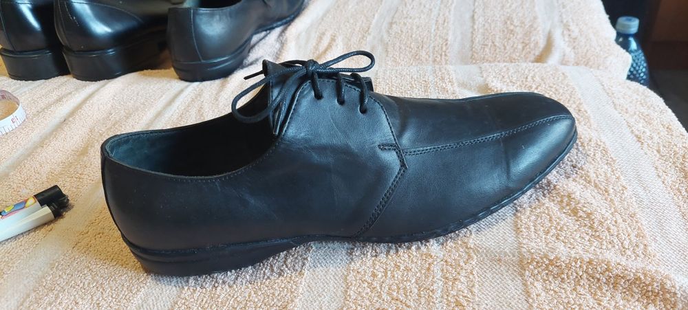 Pantofi bărbătești