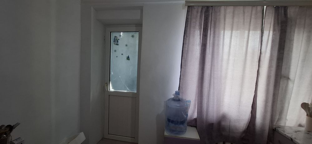 Продается однакомнатная квартира