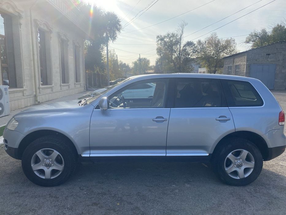 Продаётся автомобиль